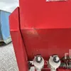 Maschio Gaspardo 8 Rows Pneumatic Fertilizer Spreader