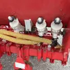 Maschio Gaspardo 8 Rows Pneumatic Fertilizer Spreader
