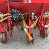 Maschio Gaspardo 8 Rows Pneumatic Fertilizer Spreader