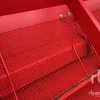 Maschio Gaspardo 8 Rows Pneumatic Fertilizer Spreader