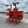 Maschio Gaspardo 8 Rows Pneumatic Fertilizer Spreader