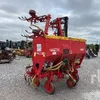 Maschio Gaspardo 8 Rows Pneumatic Fertilizer Spreader