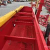 Maschio Gaspardo 8 Rows Pneumatic Fertilizer Spreader