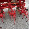 Maschio Gaspardo 8 Rows Pneumatic Fertilizer Spreader