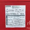 Maschio Gaspardo 8 Rows Pneumatic Fertilizer Spreader