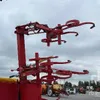 Maschio Gaspardo 8 Rows Pneumatic Fertilizer Spreader