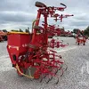 Maschio Gaspardo 8 Rows Pneumatic Fertilizer Spreader