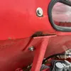 Maschio Gaspardo 8 Rows Pneumatic Fertilizer Spreader