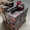 Qty Of 15 Cordless Garden Tools MOUNTFIELD (Unused)