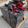 Qty Of 15 Cordless Garden Tools MOUNTFIELD (Unused)