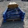 2500 Kg Pallet Shelving