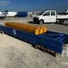 2500 Kg Pallet Shelving