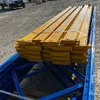 2500 Kg Pallet Shelving