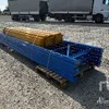 2500 Kg Pallet Shelving