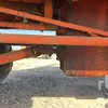 Blosi Collection Trailer Fruit Cart