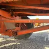 Blosi Collection Trailer Fruit Cart