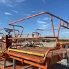 Blosi Collection Trailer Fruit Cart