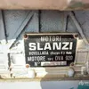 Blosi Collection Trailer Fruit Cart
