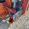 Blosi Collection Trailer Fruit Cart