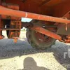 Blosi Collection Trailer Fruit Cart
