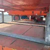 Blosi Collection Trailer Fruit Cart
