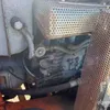 Blosi Collection Trailer Fruit Cart