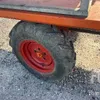 Blosi Collection Trailer Fruit Cart