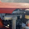 Blosi Collection Trailer Fruit Cart
