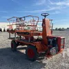 Blosi Collection Trailer Fruit Cart