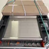 Quantity of (2) Huttemberg Tool Cabinet (Unused)