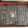 Quantity of (2) Huttemberg Tool Cabinet (Unused)