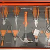 Quantity of (2) Huttemberg Tool Cabinet (Unused)