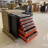 Quantity of (2) Huttemberg Tool Cabinet (Unused)