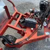 Repossi RF 2.3 Hay Rake