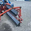Repossi RF 2.3 Hay Rake