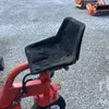 Repossi RF 2.3 Hay Rake