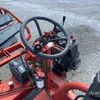 Repossi RF 2.3 Hay Rake