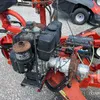 Repossi RF 2.3 Hay Rake