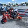 Repossi RF 2.3 Hay Rake