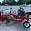 Repossi RF 2.3 Hay Rake