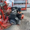 Repossi RF 2.3 Hay Rake