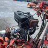 Repossi RF 2.3 Hay Rake