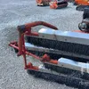 Repossi RF 2.3 Hay Rake