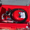 Bauer MTA440 Mobile Fuel Tank (Unused)