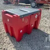 Bauer MTA440 Mobile Fuel Tank (Unused)