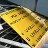 Pallet Carrier Scaffolding