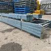 Pallet Carrier Scaffolding