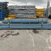 Pallet Carrier Scaffolding