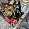 ATV 720 ATV (Unused)