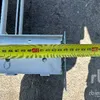 Pallet Carrier Scaffolding